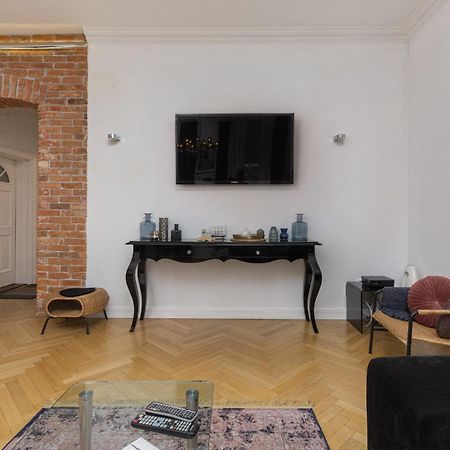 Stylish Apartment Parkowa In Sopot By Noclegi Renters Eksteriør bilde