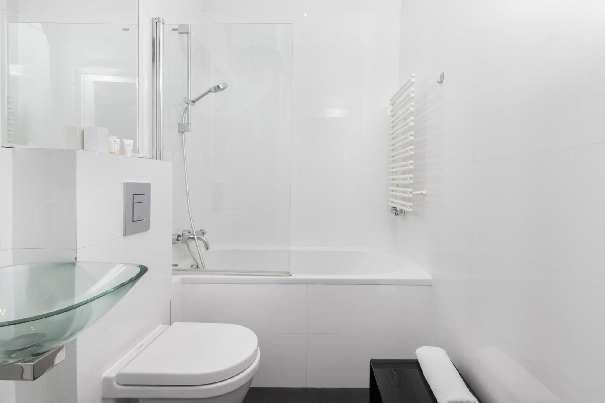 Stylish Apartment Parkowa In Sopot By Noclegi Renters Eksteriør bilde