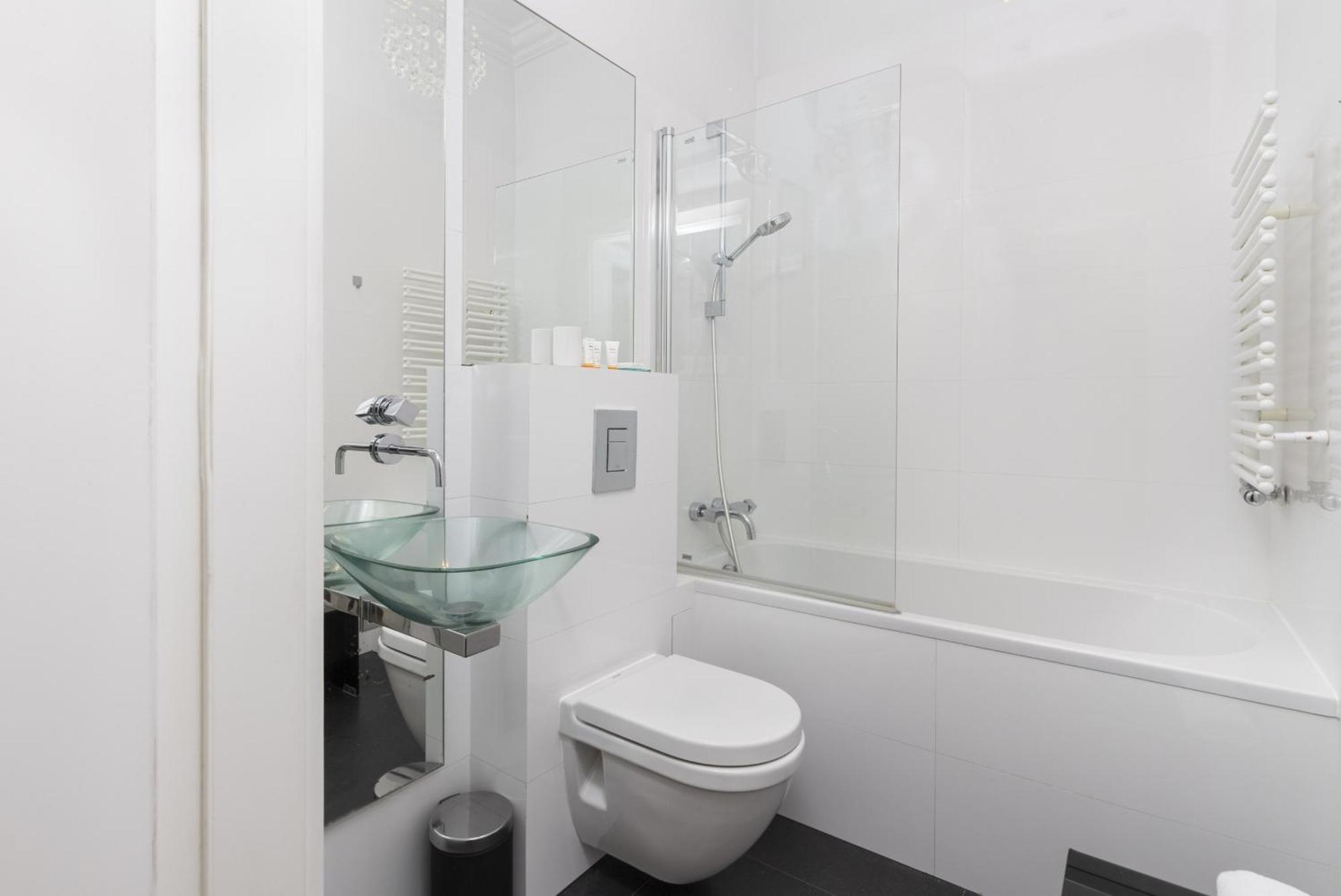 Stylish Apartment Parkowa In Sopot By Noclegi Renters Eksteriør bilde