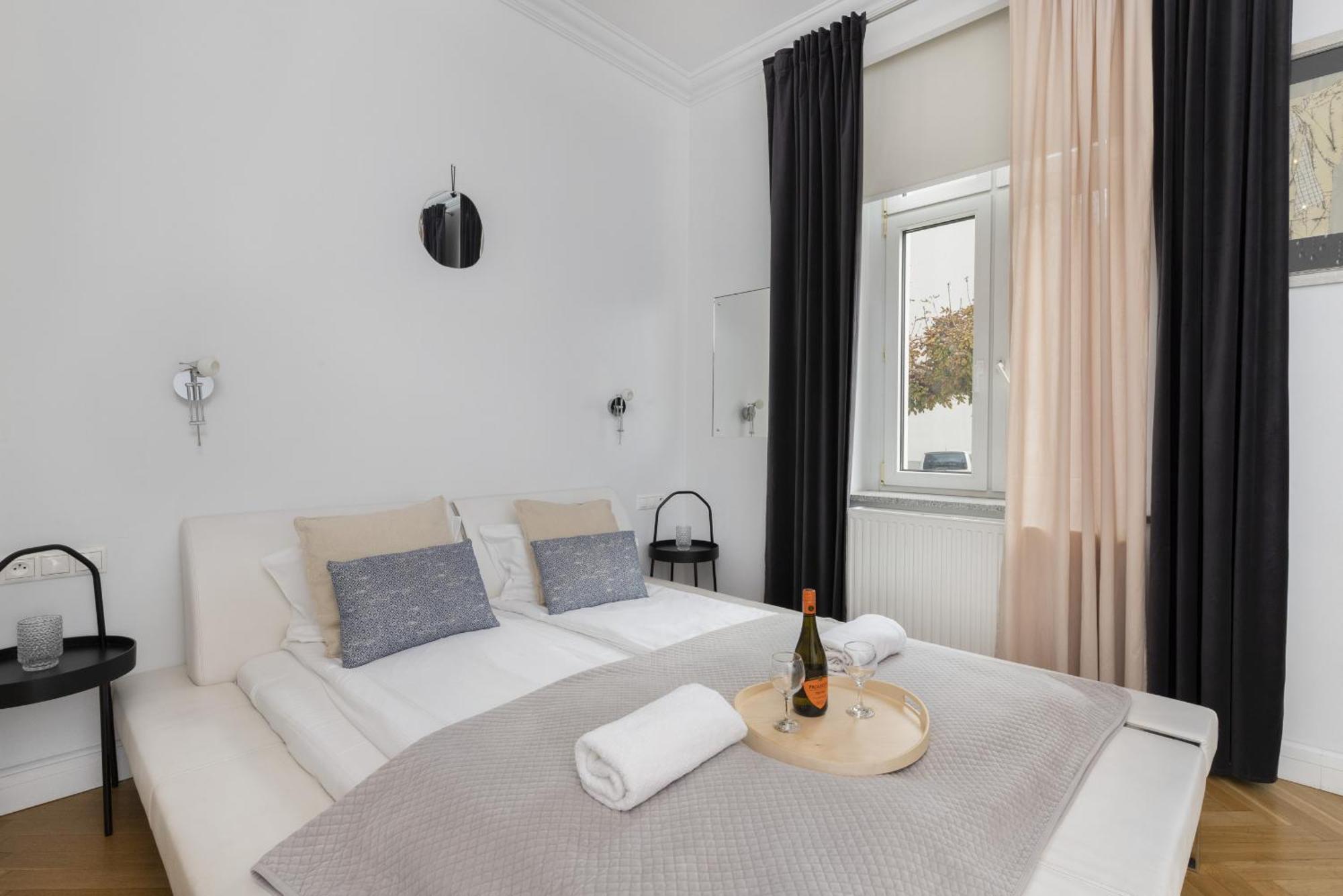 Stylish Apartment Parkowa In Sopot By Noclegi Renters Eksteriør bilde