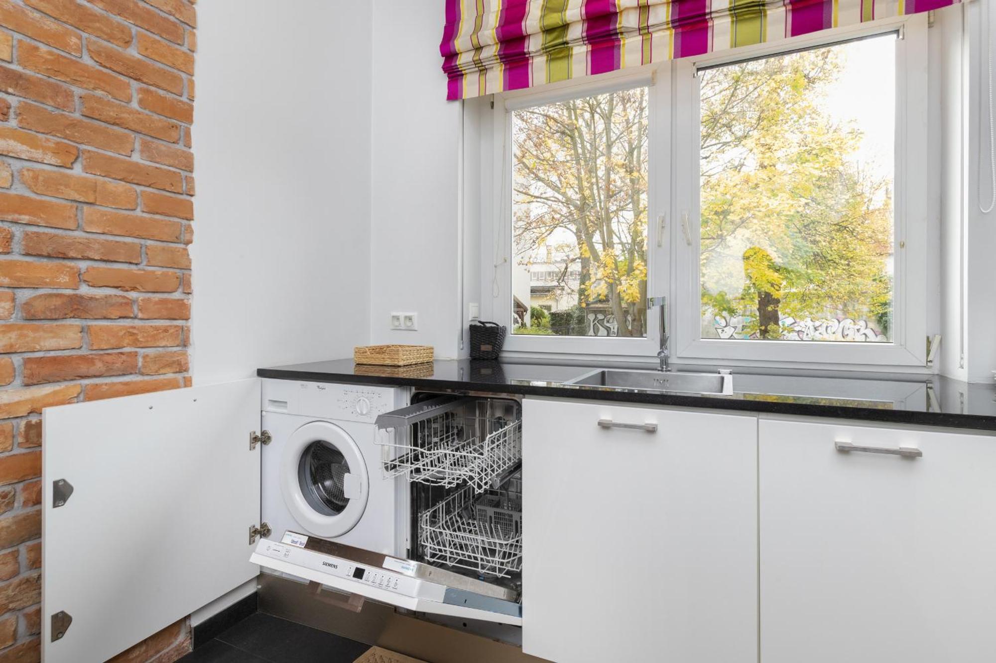Stylish Apartment Parkowa In Sopot By Noclegi Renters Eksteriør bilde